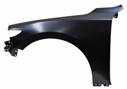 Salpicadera Mazda 3 2019-2020 4P Izq