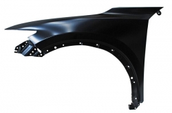 Salpicadera Mazda Cx5 2017-2018-2019-2020-2021 944 Izq