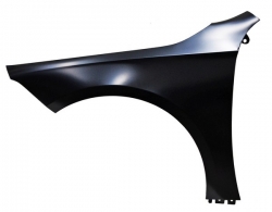 Salpicadera Mbenz Clase A 2019-2020 Metal Izq