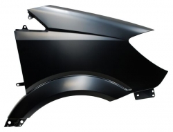 Salpicadera Mbenz Sprinter 2014-2015-2016-2017 Der