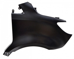 Salpicadera Mbenz Sprinter 2019-2020 Mtp Der