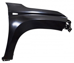 Salpicadera Mitsubishi Pu L200 2020-2021 C/Hoyo P/Cuarto 452 290122 Der