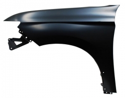 Salpicadera Outlander 2016-2017-2018 Mtp Q10 Izq