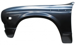 Salpicadera Datsun Pu 620 1973-1980 Ms Izq