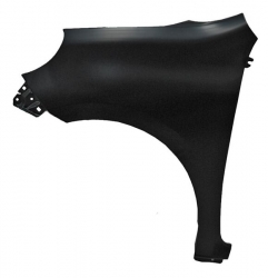 Salpicadera March  2012-2013-2014/ Active 2014-2020 Dmv Izq