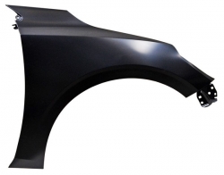 Salpicadera Sentra 2020-2021-2022 T20 Der