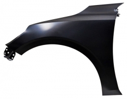 Salpicadera Sentra 2020-2021-2022 T20 Izq