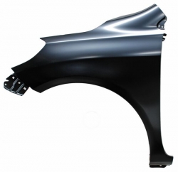 Salpicadera Versa  2012-2019 582 Izq 284