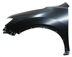 Salpicadera Xtrail 2015 2016 2017 2018 2019 2020/ Rogue 2014 2015 2016 Usa Model Tyg Izq