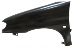 Salpicadera Partner 2004-2005-2006 Izq