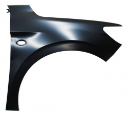 Salpicadera Peugeot 301 2013 2014 2015 2016 2017 Der