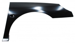 Salpicadera Peugeot 407 2006-2009 Der