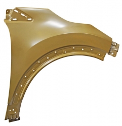 Salpicadera Captur 2018 2019 2020 452 Der