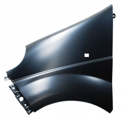 Salpicadera Trafic 2007-2014 Izq