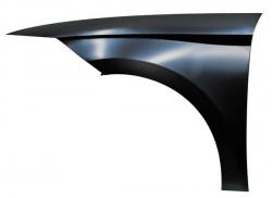 Salpicadera Ibiza 2018 2019 2020 2021 S/Cuarto Lat Izq Odc040