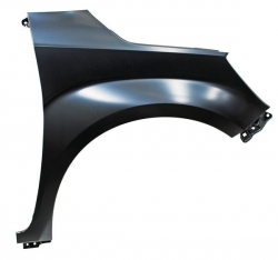 Salpicadera Ignis 2017 2018 2019 S/Hoyo P/Cuarto Der