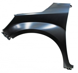 Salpicadera Ignis 2017 2018 2019 S/Hoyo P/Cuarto Izq