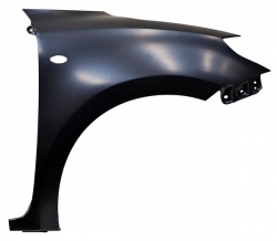 Salpicadera Swift 2017 2018 2019 C/Hoyo P/Cuarto Ms Der