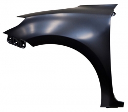 Salpicadera Swift 2017 2018 2019 S/Hoyo P/Cuarto Ms Izq