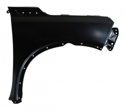 Salpicadera Vitara 2016-2020 S/Hoyo P/Cuarto Der