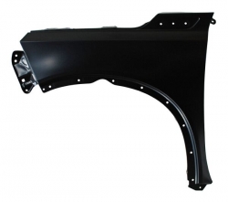 Salpicadera Vitara 2016-2020 S/Hoyo P/Cuarto Izq