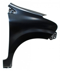 Salpicadera Avanza  2012-2015 S/Hoyo P/Cuarto Der