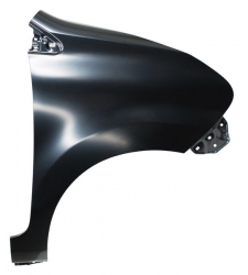 Salpicadera Avanza 2016-2017-2018-2020-2021 Ms Der 723D