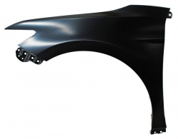 Salpicadera Camry 2018 2019 2020 2021 2011 Izq