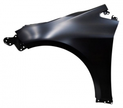 Salpicadera Corolla 2020 452 Izq