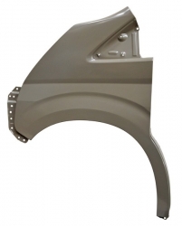 Salpicadera Hiace 2020-2021 Izq