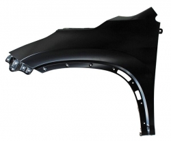 Salpicadera Highlander 2014-2019 Izq