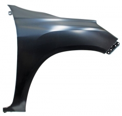 Salpicadera Hilux 2016-2022 S/Hoyo P/1/4 Cab Sencilla T20 Der