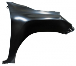 Salpicadera Hilux 2016-2022 S/Hoyo P/Cuarto Cab Doble T20 Der