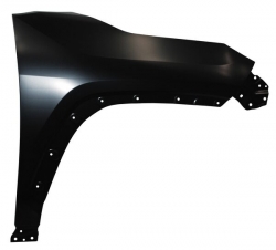 Salpicadera Rav4 2019-2020-2025 T21 Der