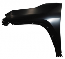 Salpicadera Rav4 2019-2020-2021 T21 Izq