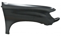 Salpicadera Tundra 2000-2006 Cab Reg/ Cab Y Med S/Hoyo P/Mold Der