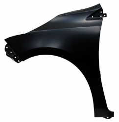 Salpicadera Yaris 2017-2018 5P 582 Izq 677