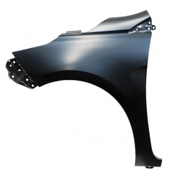 Salpicadera Yaris 2018-2019 4/5P S/Hoyo P/Cuarto Izq