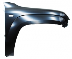 Salpicadera Amarok 2011- 2012-2013 944 333 Der