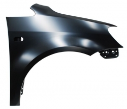 Salpicadera Caddy 2014-2015 Der