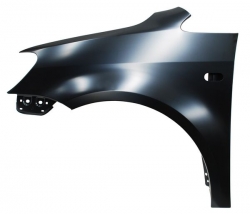 Salpicadera Caddy 2014-2015 Izq