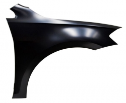 Salpicadera Golf 2018 2019 2020 Der