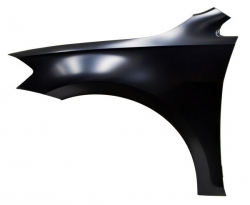 Salpicadera Golf 2018 2019 2020 Izq