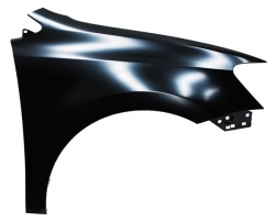 Salpicadera Polo 2013-2014/ 2017 2018 2019 S/Hoyo P/Cuarto 582 Der