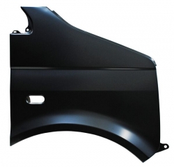 Salpicadera Transporter 2010-2016 Der