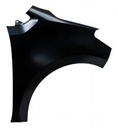 Salpicadera Vw Up 2016-2017 Der