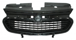 Parrilla Aveo 2018 2019 2020 2021 2011 Linea Nueva Negra T20 283