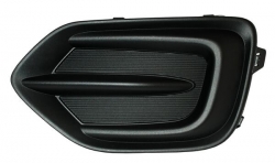 Parrilla Beat 2018 2019 2020 2021 S/Faro Niebla T20 674 Izq