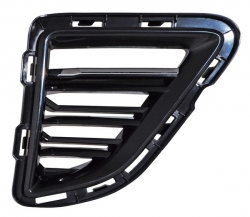 Parrilla Camaro 2016-2017-2018 Ss Der