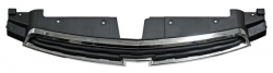 Parrilla Cruze 2013-2014 Sup C/Mold Cromada 627